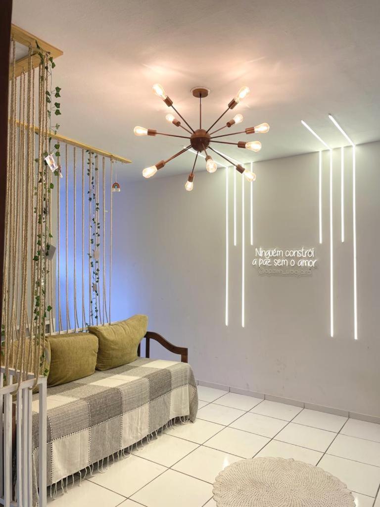 Ap Zen Apartment Ubajara Exterior photo